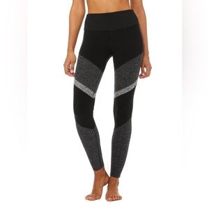 Alosoft 7/8 high waist Sheila Legging